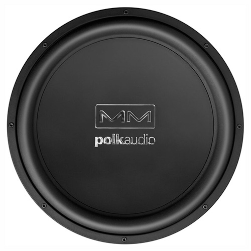������������� �������� Polk Audio MM1540DVC 